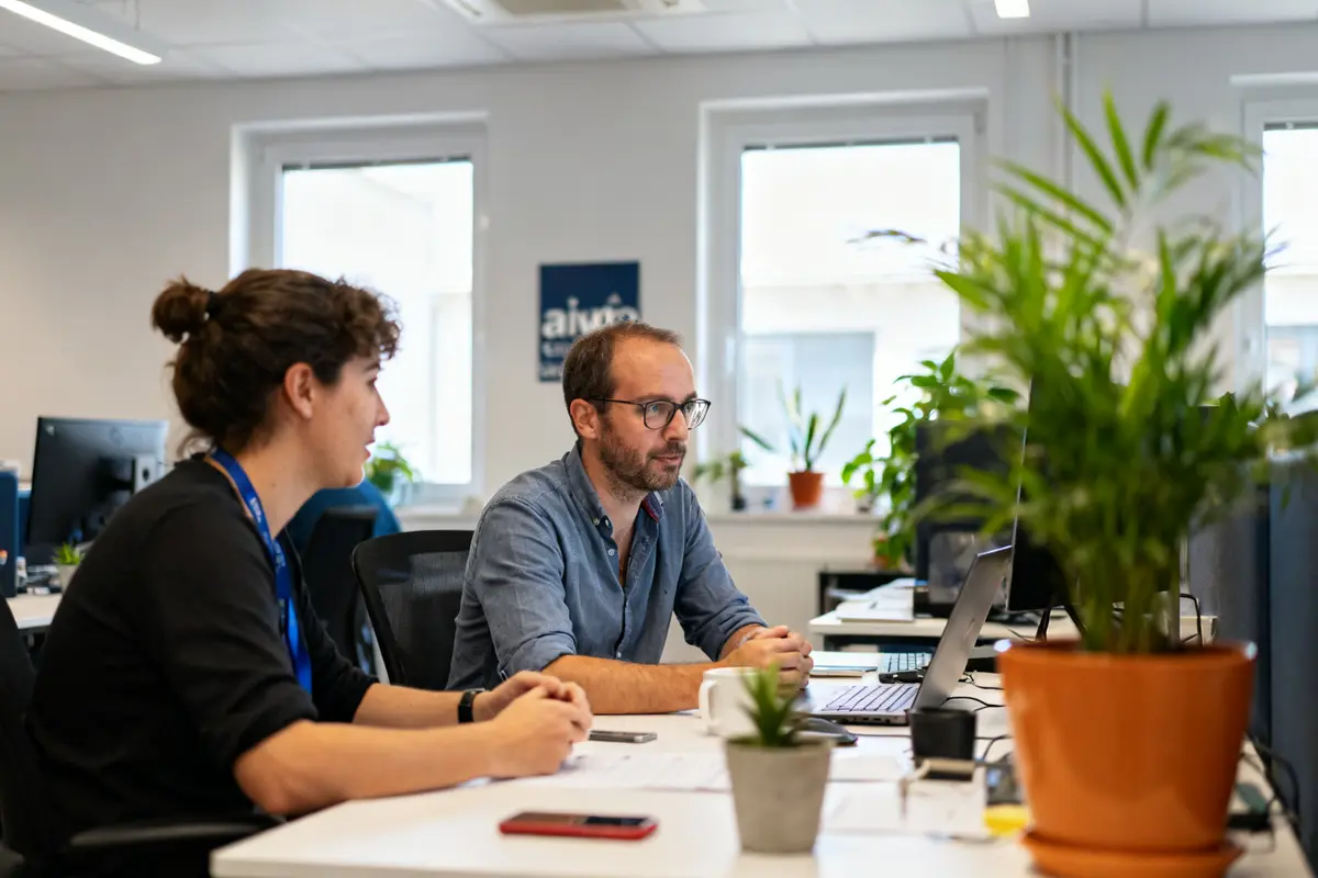 Aiw-Pro entreprise : statuts, chiffre d’affaires et services clés