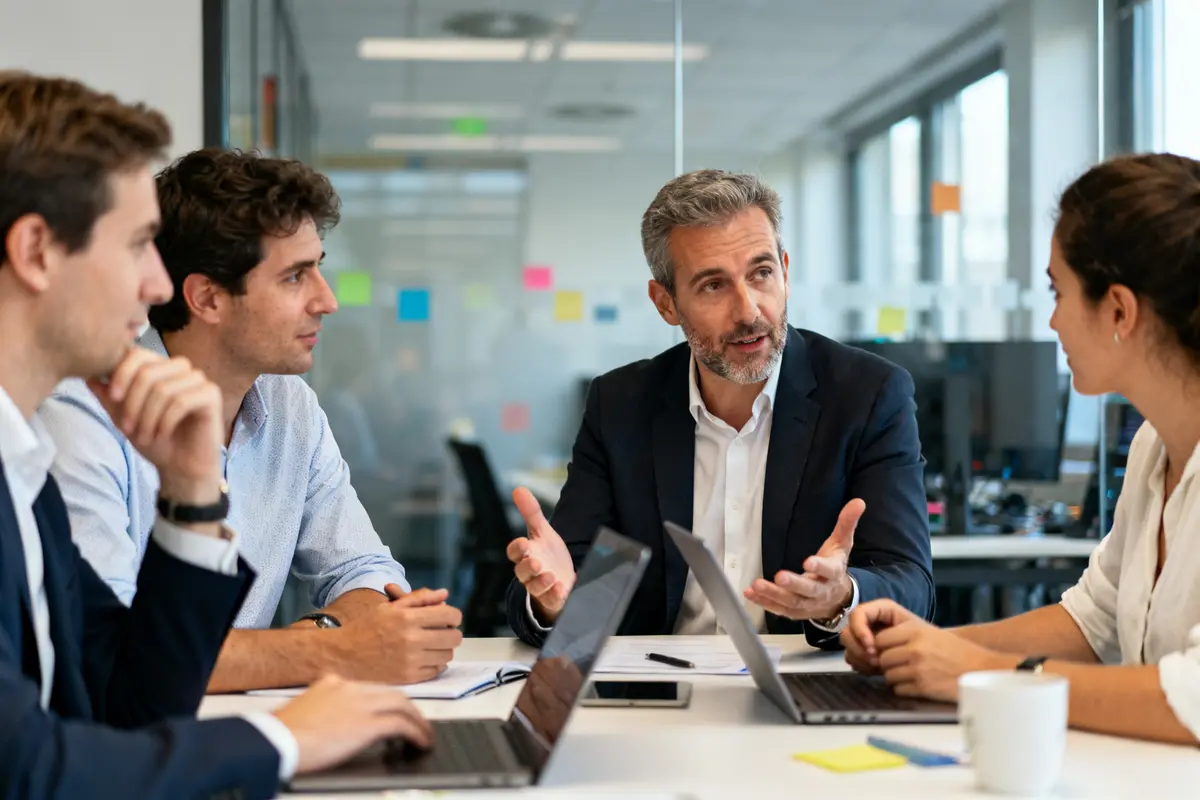 Aiw-Pro : solution clé de la transformation digitale