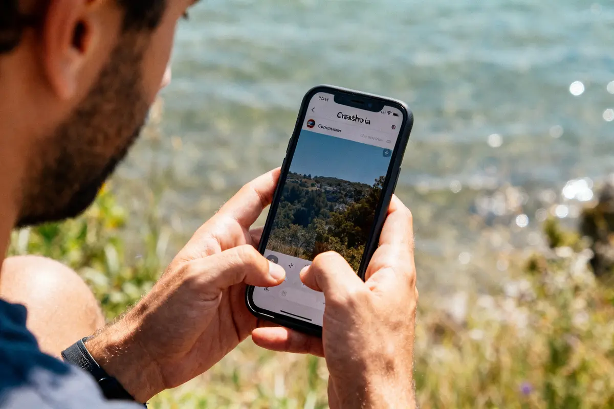 Creashot.ia : Crée rapidement des vidéos virales automatisées