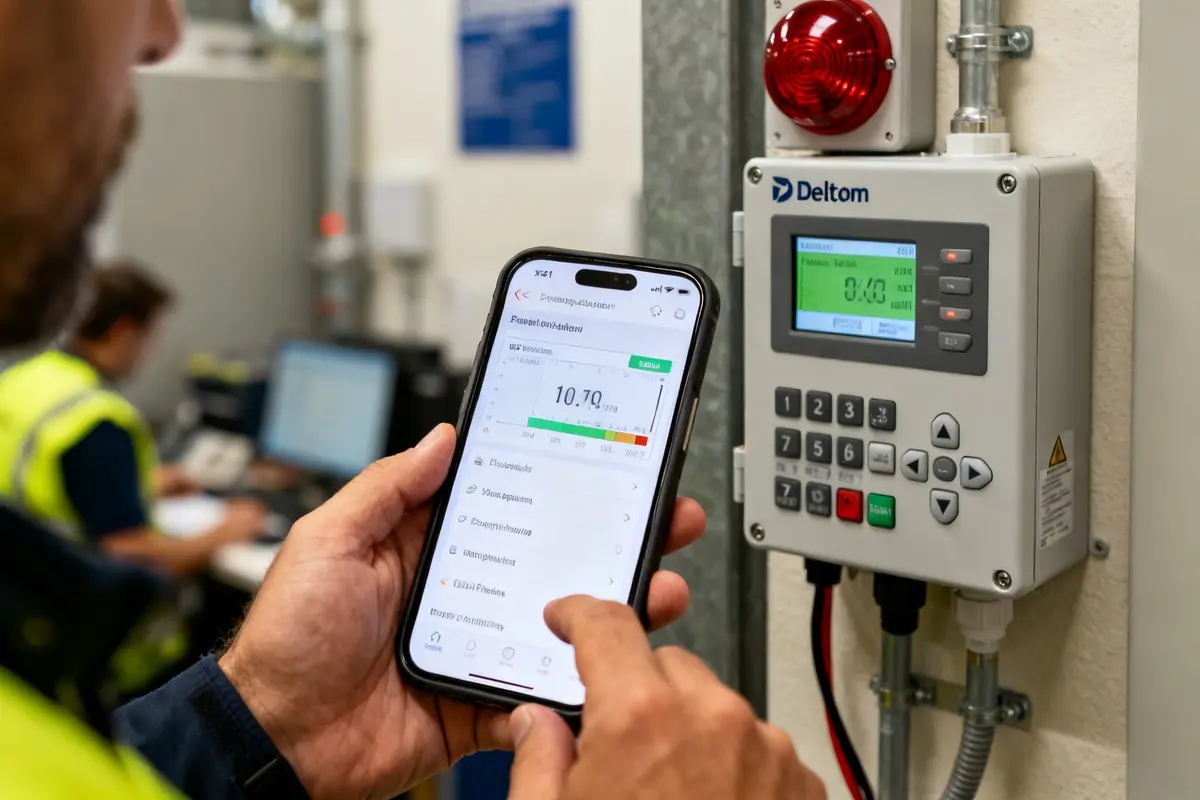 Deltcom : catalogue, produits et solutions fiables à découvrir