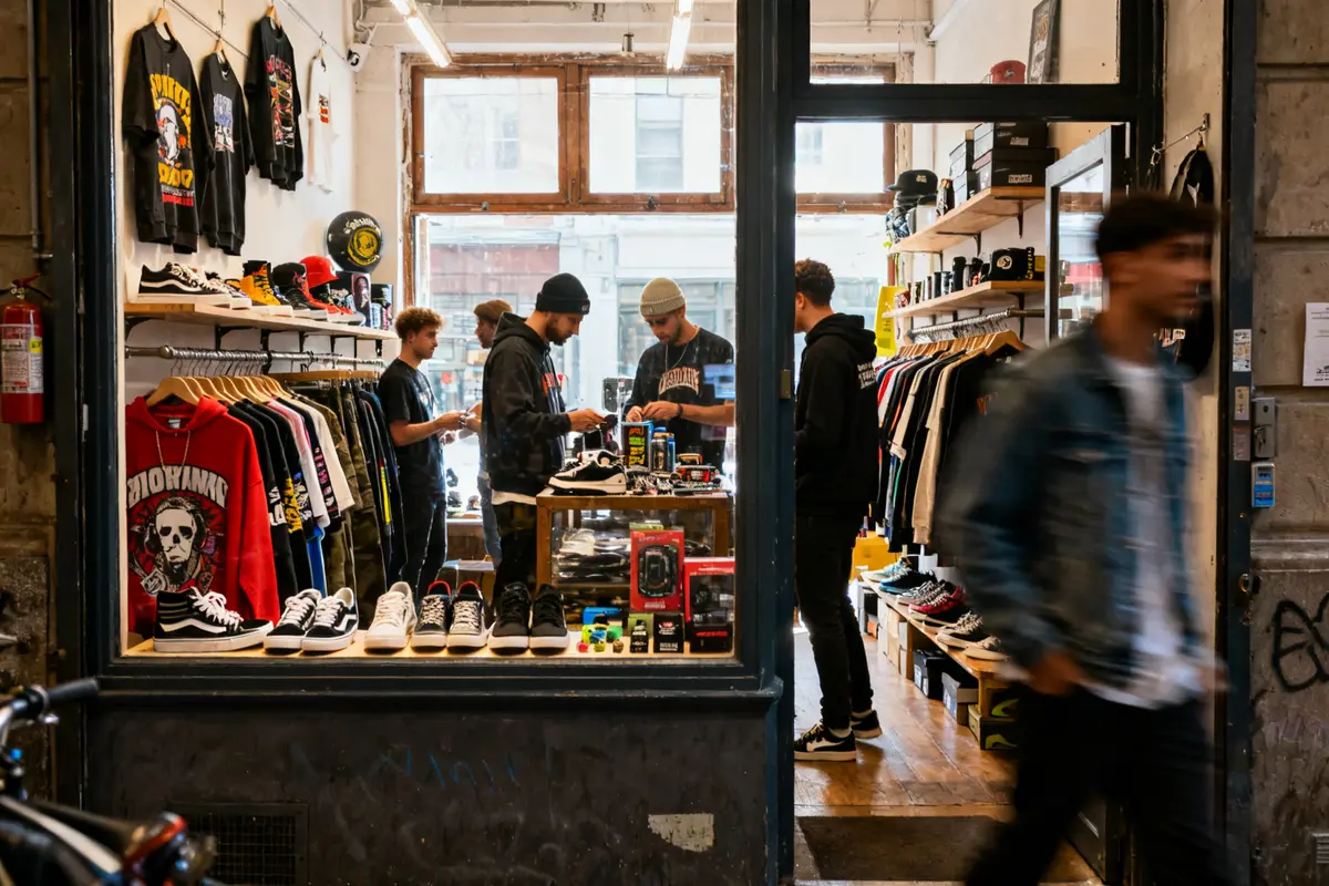 La boutique officielle contrefaçon : Avis vrai ou arnaque ?