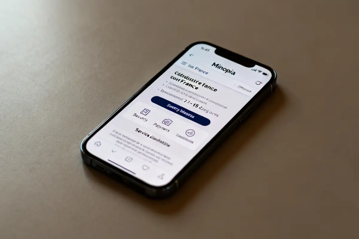 Minopia avis : Fiabilité, origine et retours clients réels ?
