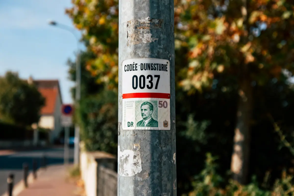 Oo37 country code : Quelle origine et utilisation actuelle ?