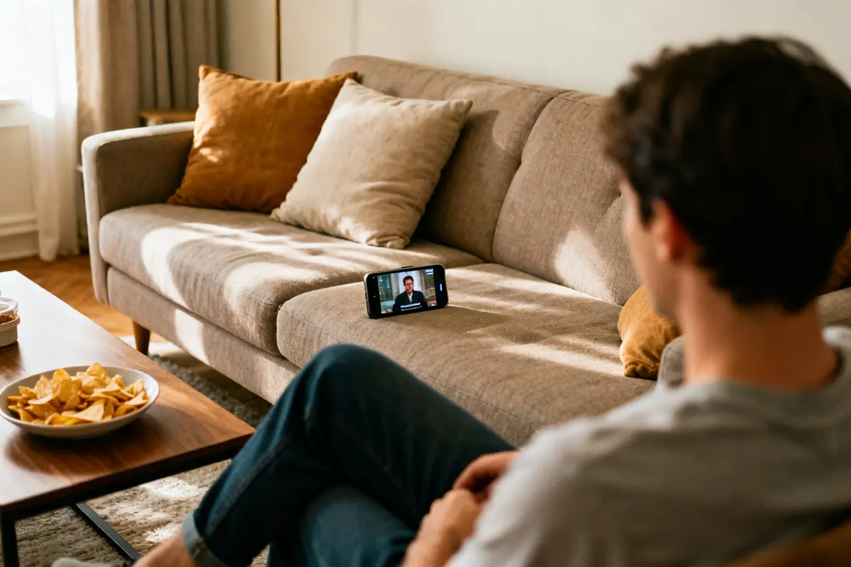 Playvod c’est quoi et comment résilier sans risque ?
