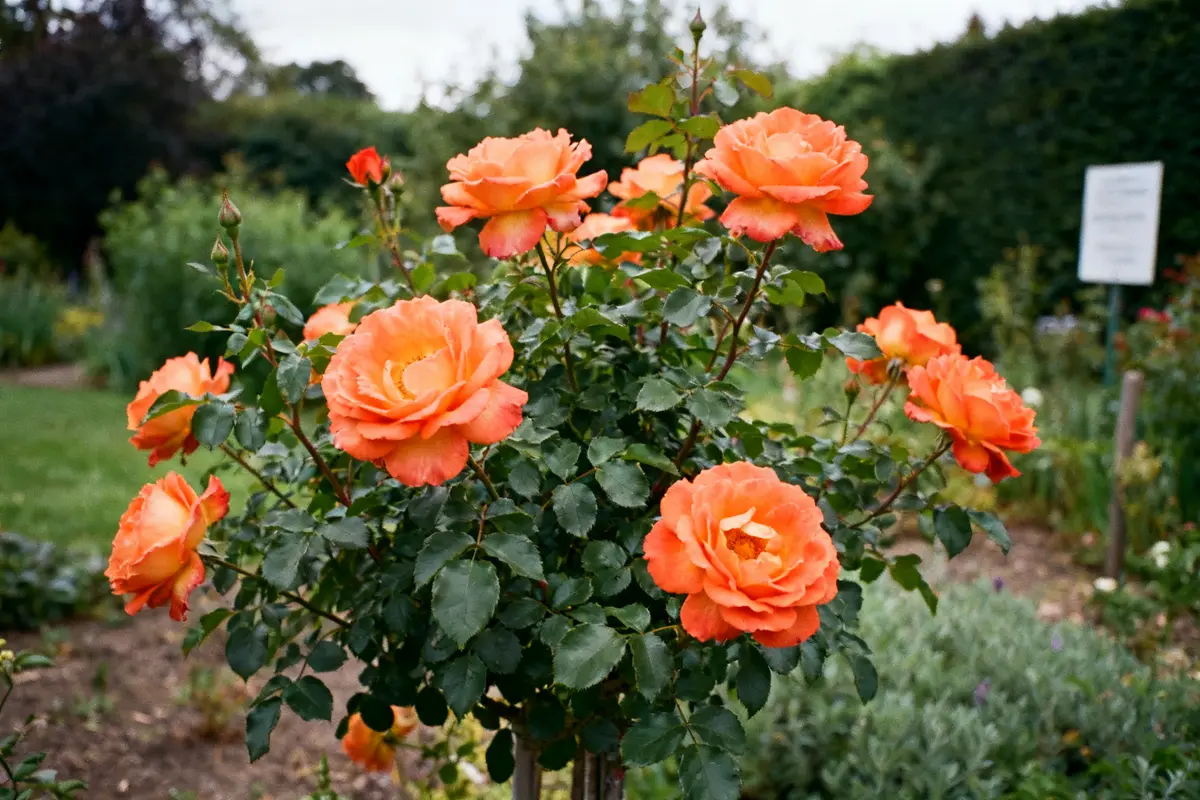 Super star rose plant : guide ultime pour jardins et bouquets