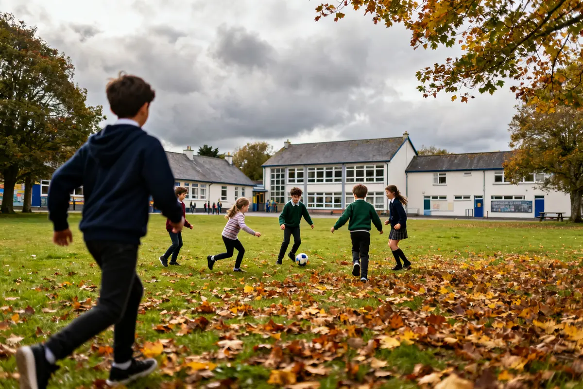 Vacances scolaires en Irlande : Calendrier officiel et jours fériés 2026