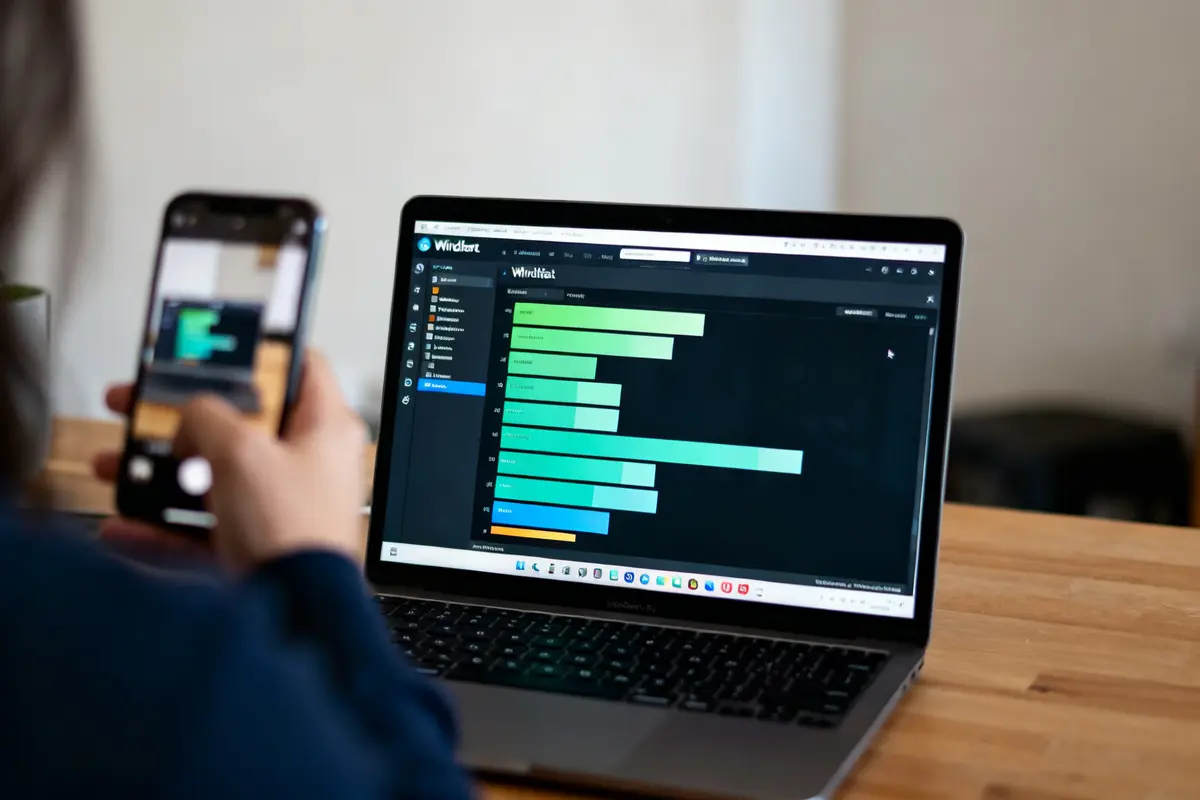 Windirstat software : télécharger et optimiser votre espace disque