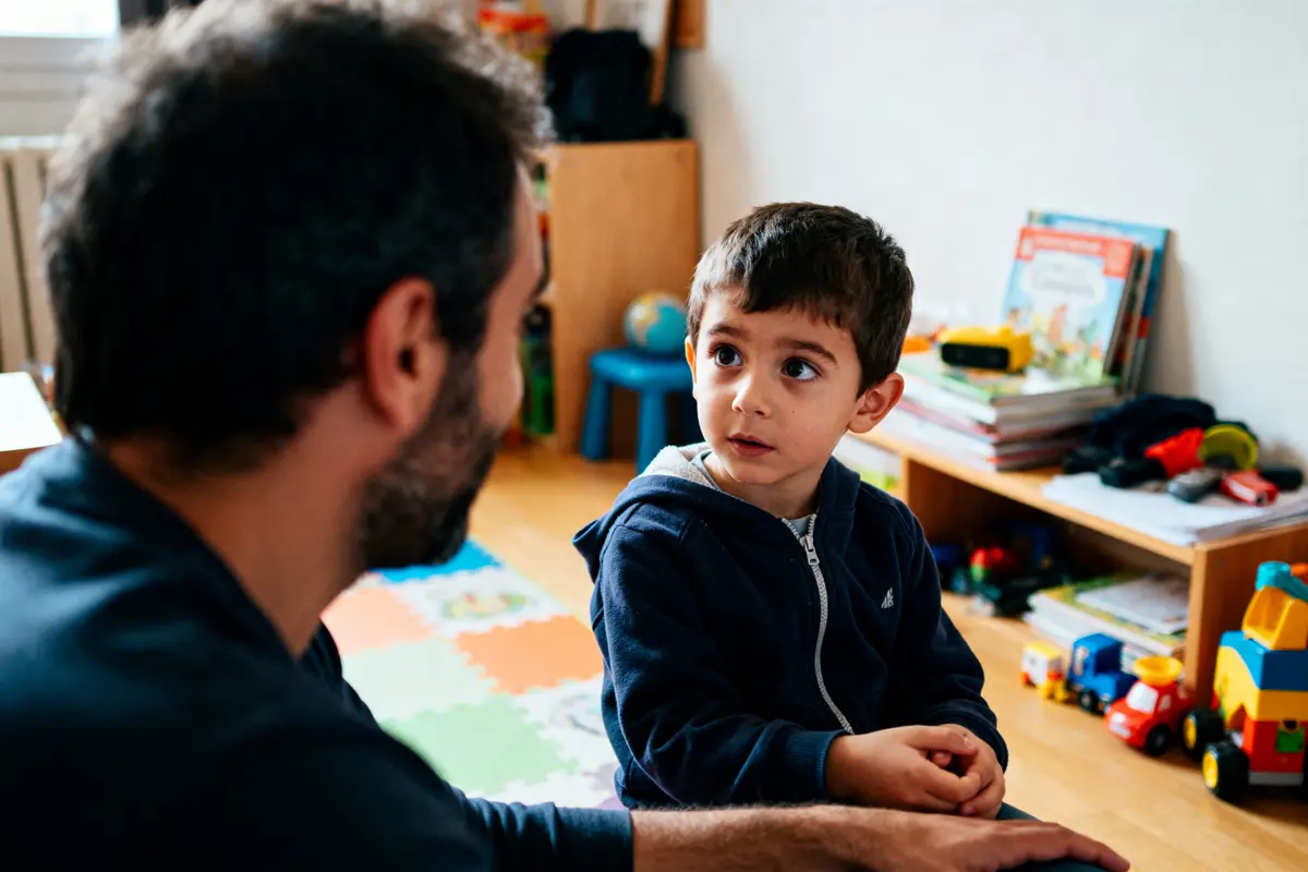 Aide éducatif à domicile : Rôle, missions et accompagnement