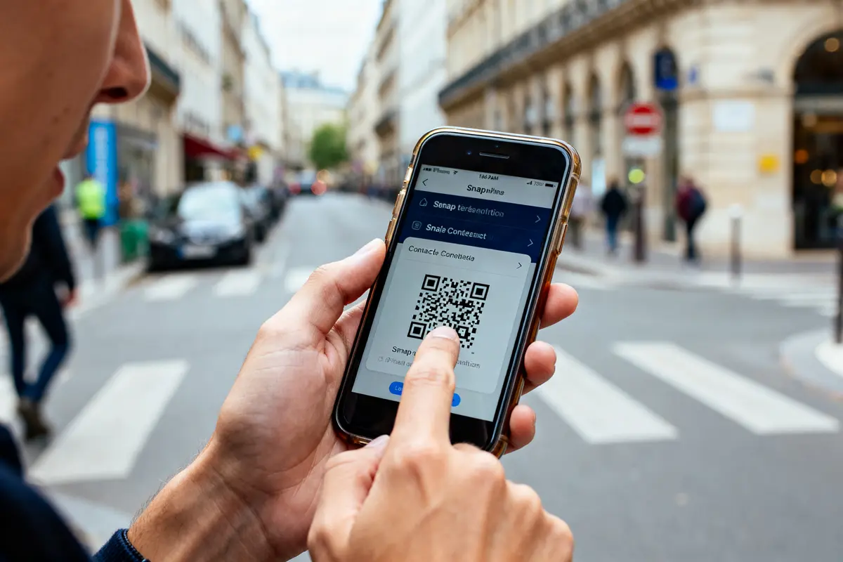 Comment trouver quelqu’un sur Snap sans son nom : 6 astuces