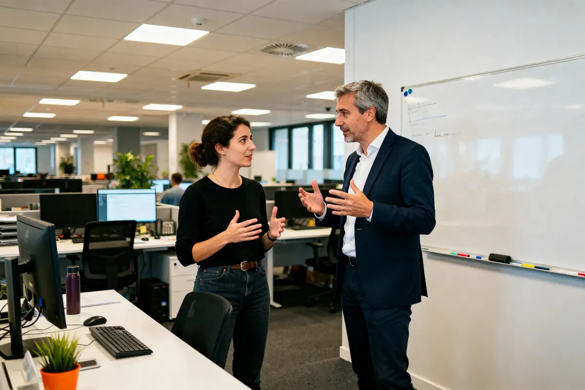 Communication-et-Rh.com : levier clé de la communication interne RH
