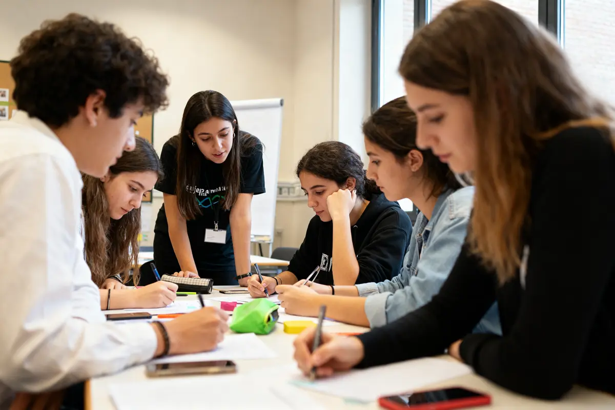 Dejeps animation sociale : guide complet de la formation au diplôme