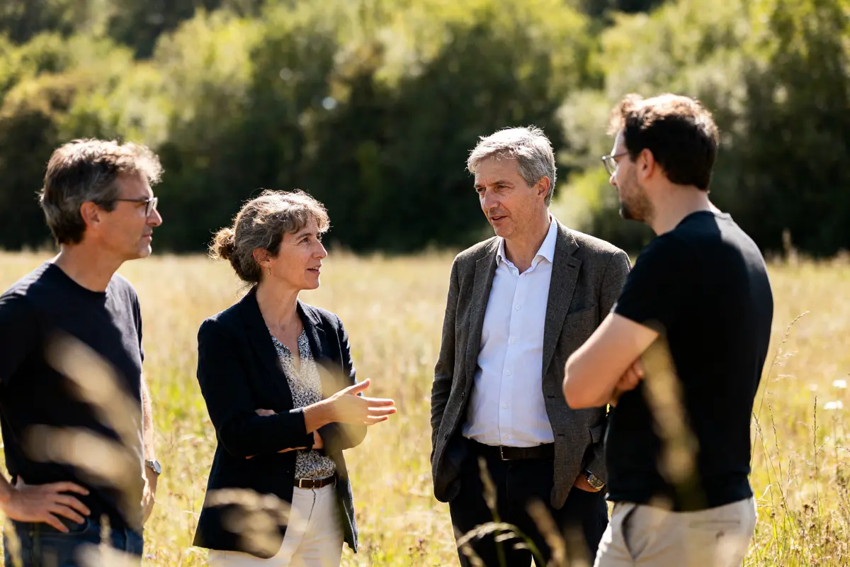 Experts du climat 4 lettres : solutions mots croisés faciles