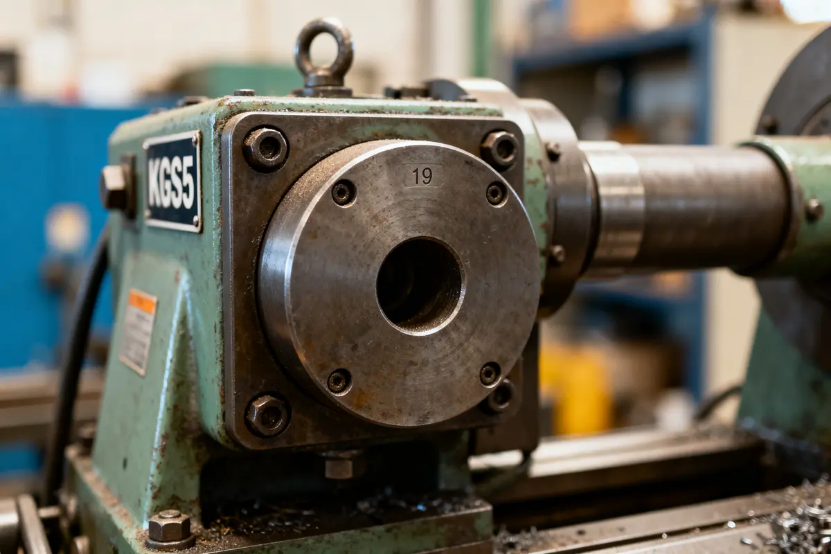 Kgs5 : guide complet des produits crème et machines performantes