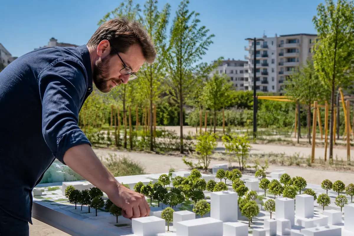 Aménagiste du Territoire : Métiers et Opportunités à Saisir