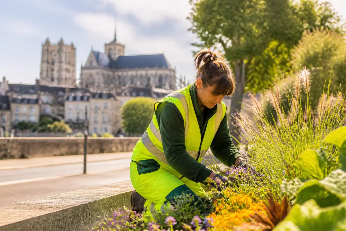 Campagnes publicitaires à Nevers : Maximisez votre visibilité !