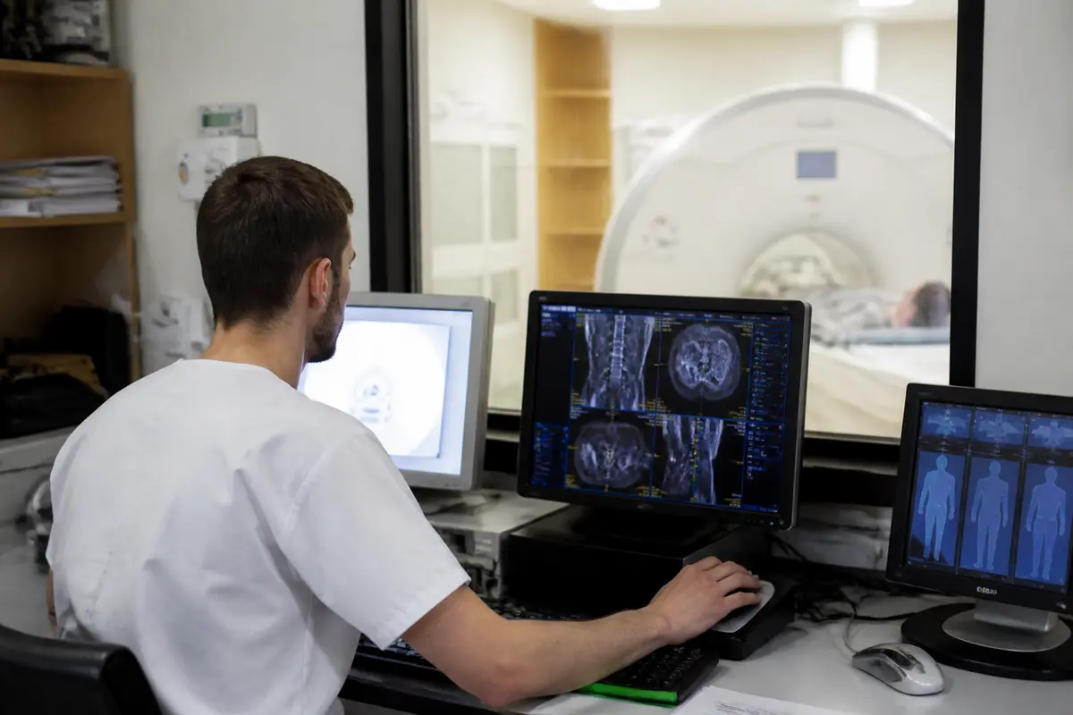 DTS Medical : Qu’est-ce Que L’Imagerie Médicale Et La Radiologie ?
