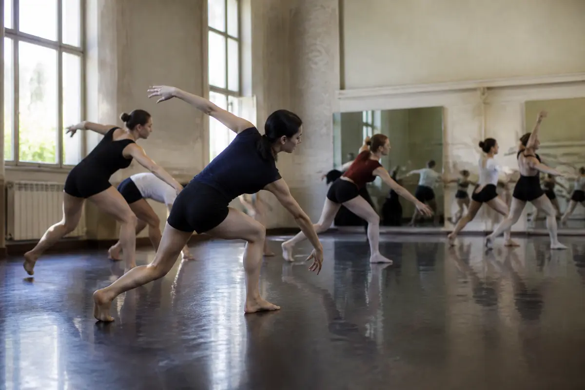 École nationale de Danse à Marseille : Formations et Événements