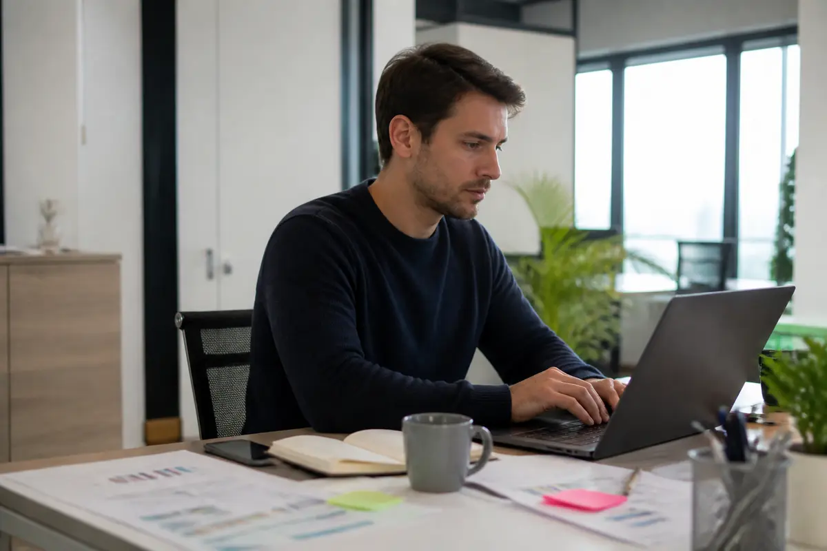 Product Manager : Définition, Rôle Et Différences Clés