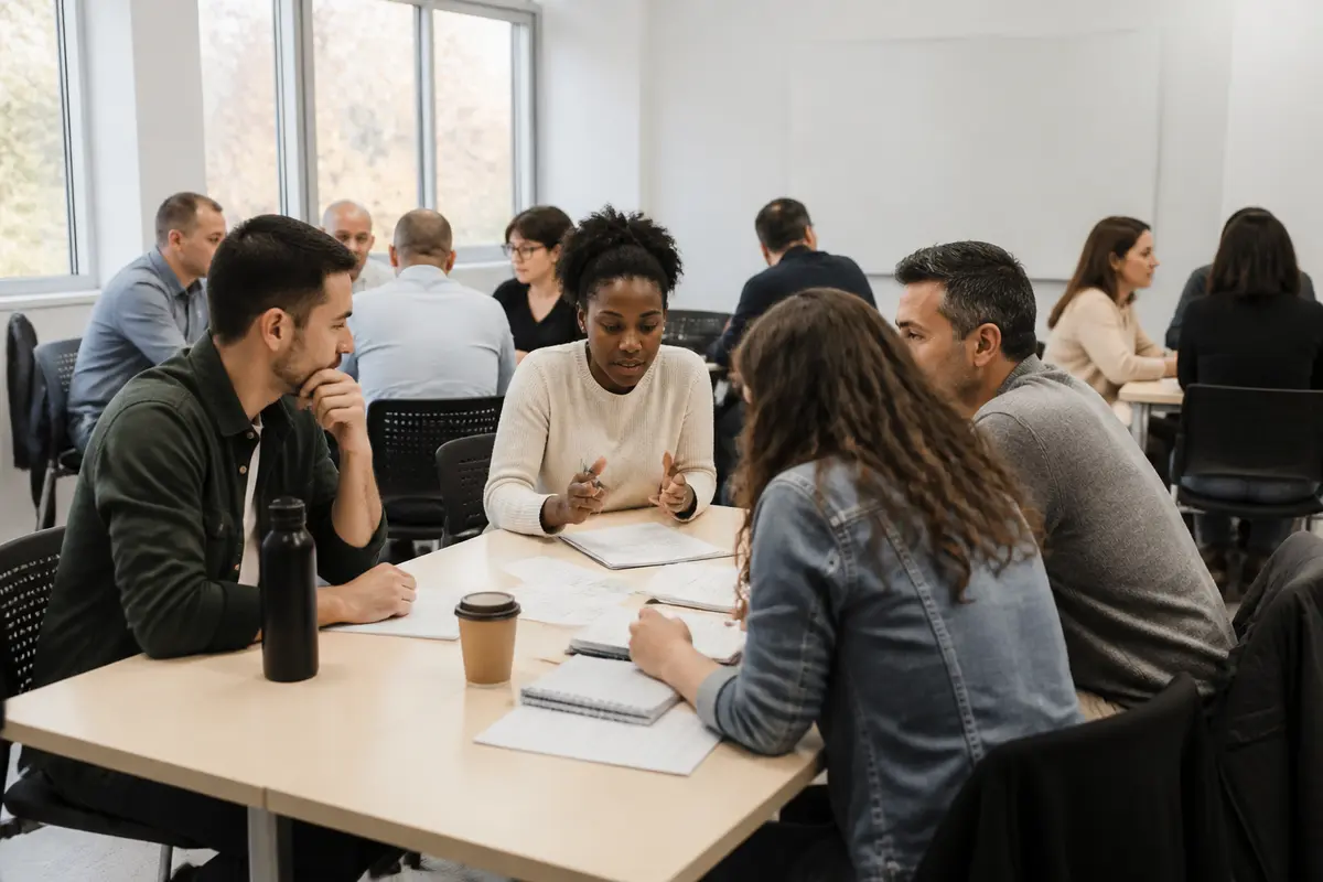 TP FPA : Formation, débouchés et témoignages exclusifs !